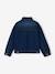 Veste en jean personnalisable fille bleu jean 5 - vertbaudet enfant 