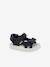 Sandales enfant Rolly Boy scratch marine 1 - vertbaudet enfant 