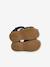 Chaussures premiers pas bébé scratchs lot beige+marine+marron 10 - vertbaudet enfant 