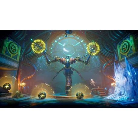 Trine 5 A Clockwork Conspiracy - Jeu PS5 BLANC 4 - vertbaudet enfant 