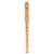 Flûte à bec jouet en bois 32 cm - GOKI - Scolaire - 8 trous - Doigté baroque BEIGE 1 - vertbaudet enfant 