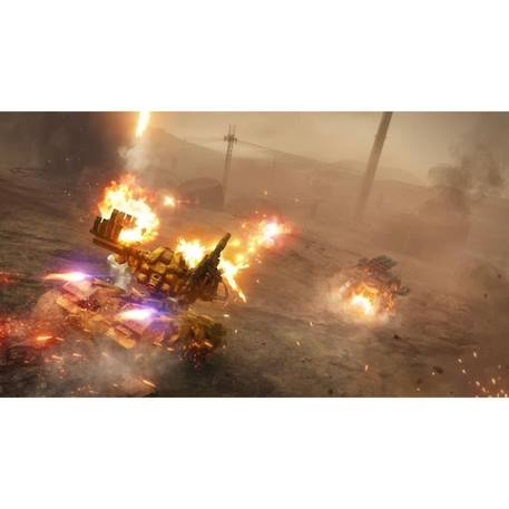 Armored Core VI Fires Of Rubicon - Jeu PS5 NOIR 6 - vertbaudet enfant 