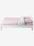 Lit double enfant CONFETTI blanc 8 - vertbaudet enfant 