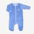 Pyjama naissance- TROIS KILOS SEPT BLEU 1 - vertbaudet enfant 