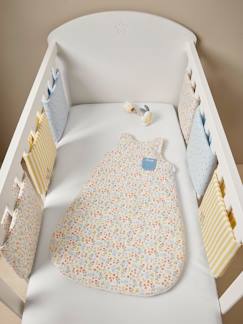 Linge de maison et décoration-Linge de lit bébé-Tour de lit-Tour de lit / tour de parc pare-chocs GIVERNY