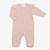 Pyjama bébé - TROIS KILOS SEPT ROSE 1 - vertbaudet enfant 