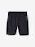 Pyjashort bicolore garçon Marvel® Avengers Blanc/anthracite 3 - vertbaudet enfant 