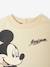 Sweat-shirt bébé Disney Mickey écru 3 - vertbaudet enfant 