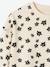 Ensemble sweat + legging fille écru 5 - vertbaudet enfant 