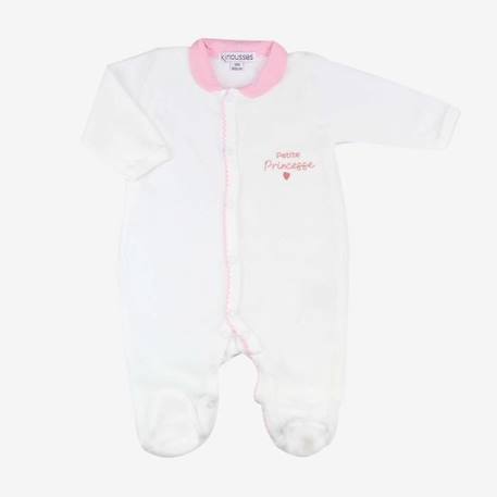 Pyjama bébé - TROIS KILOS SEPT  - vertbaudet enfant