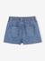 Short bébé en denim brodé double stone+stone 5 - vertbaudet enfant 