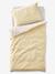 Housse de couette bébé réversible GIVERNY multicolore 6 - vertbaudet enfant 