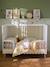 Housse de couette bébé réversible GIVERNY multicolore 2 - vertbaudet enfant 