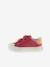 Baskets enfant Tribu Tiras Lona bleu+rosenholz 6 - vertbaudet enfant 