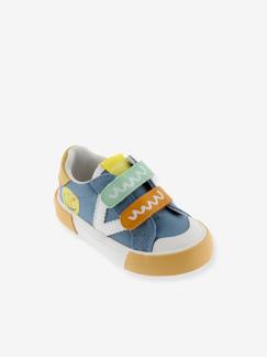 Chaussures-Chaussures garçon 23-38-Baskets enfant Tribu Tiras Print Multicolor 1065181 VICTORIA®