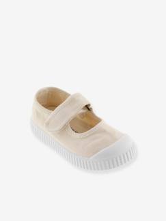 -Ballerines enfant 1915 Mercedes Lona Tintada 136605