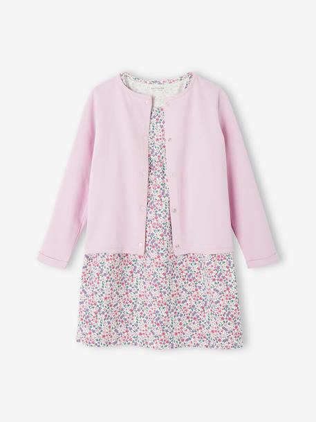 Robe Fille 6 Ans Robes Pour Enfant Sur Vertbaudet fr robe-fille-6-ans-robes-pour-enfant-sur-vertbaudet-fr