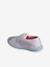 Chaussons fille Disney La Reine des Neiges bleu ciel 4 - vertbaudet enfant 