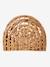 Panier de rangement Arc-en-ciel en jacinthe d'eau bois 3 - vertbaudet enfant 