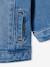 Veste bébé en jean stone 4 - vertbaudet enfant 
