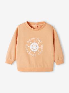 -Sweat "Happy Day" bébé