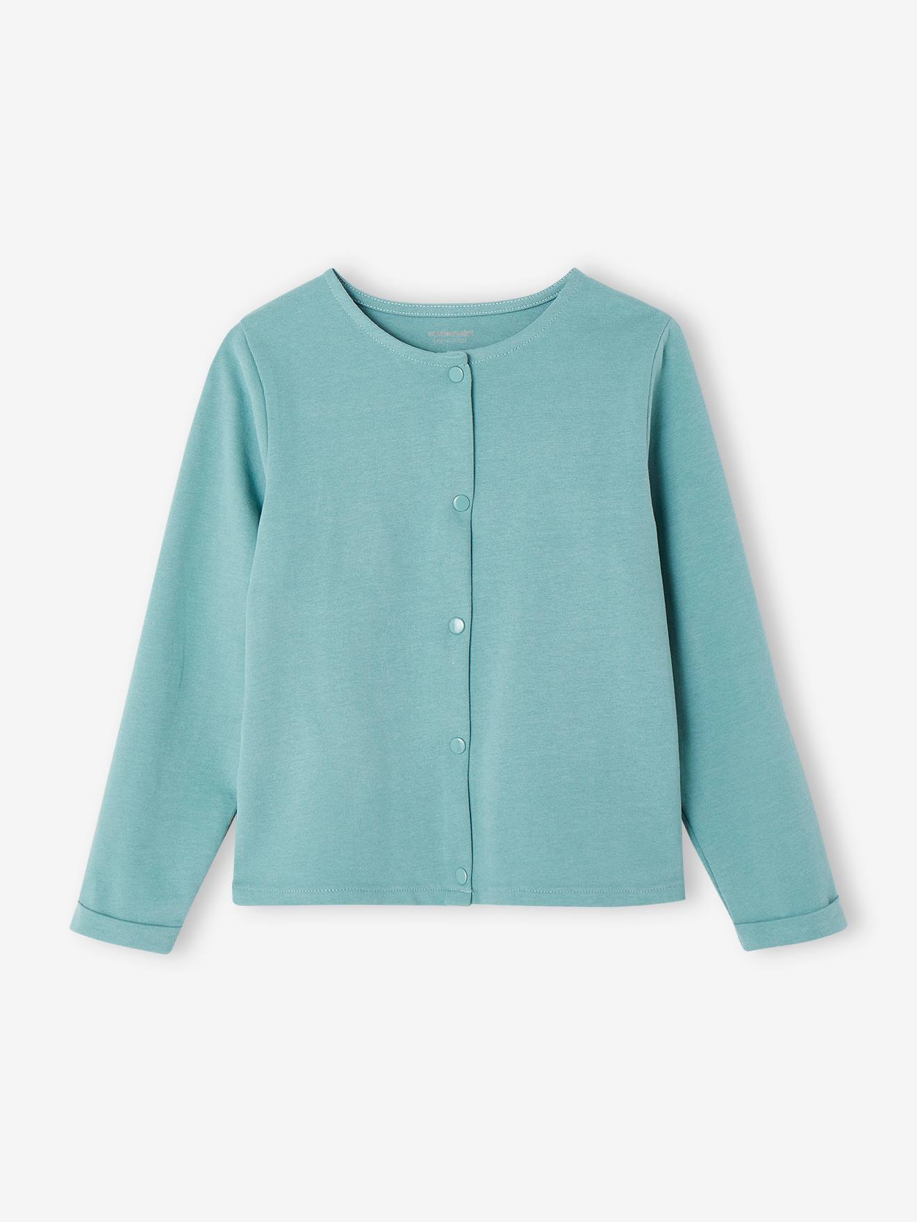 Robe Fille 3-4 Ans Denim Co - Bleu Denim - Occasion Très Bon état