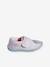 Chaussons fille Disney La Reine des Neiges bleu ciel 3 - vertbaudet enfant 