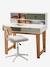 Bureau enfant OSLO vert 3 - vertbaudet enfant 