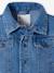 Veste bébé en jean stone 3 - vertbaudet enfant 