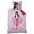 Housse de couette pur coton Miraculous Lady Bug - Taille: 140x200 cm - couleur : Rose ROSE 4 - vertbaudet enfant 