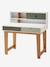 Bureau enfant OSLO vert 2 - vertbaudet enfant 