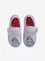 Chaussons fille Disney La Reine des Neiges bleu ciel 2 - vertbaudet enfant 