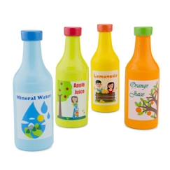 NEW CLASSIC TOYS - Set De Boissons Jouets/Dinettes  - vertbaudet enfant