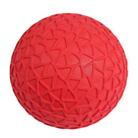 TickiT - Ballons ergonomiques Easy Grip - COMMOTION BLANC 4 - vertbaudet enfant 