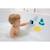 Jouet de bain - Quut - Puzzle de bain - Bateaux - Enfant - 12 mois - Bleu, jaune et vert BLANC 3 - vertbaudet enfant 