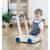 Chariot de marche Tendresse - Plan Toys - Pour Bébé de 12 mois et plus - 24 cubes en bois inclus BEIGE 2 - vertbaudet enfant 