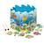 Jeu de pêche à aimants GOKI - 56884 - 19 pièces - Pour enfant de 3 ans et plus BLEU 1 - vertbaudet enfant 