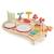 Table musicale en bois - Tender Leaf Toys - Multicolore - Jouet musical pour enfant de 3 ans et plus BEIGE 4 - vertbaudet enfant 