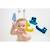 Jouet de bain - Quut - Puzzle de bain - Bateaux - Enfant - 12 mois - Bleu, jaune et vert BLANC 4 - vertbaudet enfant 