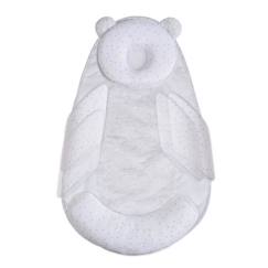 Puériculture-Cale Bébé Panda Pad Premium - Candide - Ajustable - Confortable - 0-3 mois