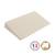 Plan incliné 10° Organic coton pour lit 60x120cm Blanc BLANC 2 - vertbaudet enfant 