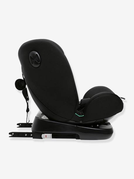 Siège-auto rotatif Unico Evo i-Size 40 à 150 cm, équivalence groupe 0+/1/2/3 Black 3 - vertbaudet enfant 