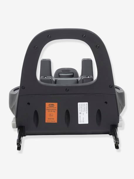 Base rotative 360 pour sièges-auto Kory et Bi-Seat noir 9 - vertbaudet enfant 