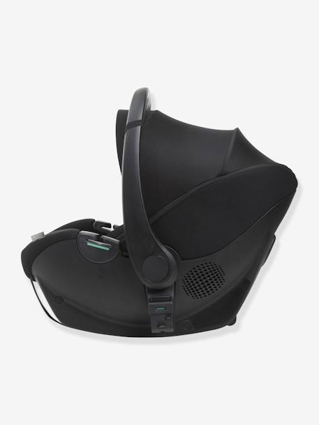 Siège-auto coque Kory Essential i-Size 40 à 80 cm, équivalence groupe 0+ Black 4 - vertbaudet enfant 