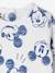 Dors-bien bébé garçon Disney® Mickey écru 3 - vertbaudet enfant 