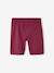 Lot pyjama + pyjashort garçon pompiers bleu océan 5 - vertbaudet enfant 