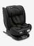 Siège-auto rotatif Unico Evo i-Size 40 à 150 cm, équivalence groupe 0+/1/2/3 Black 1 - vertbaudet enfant 
