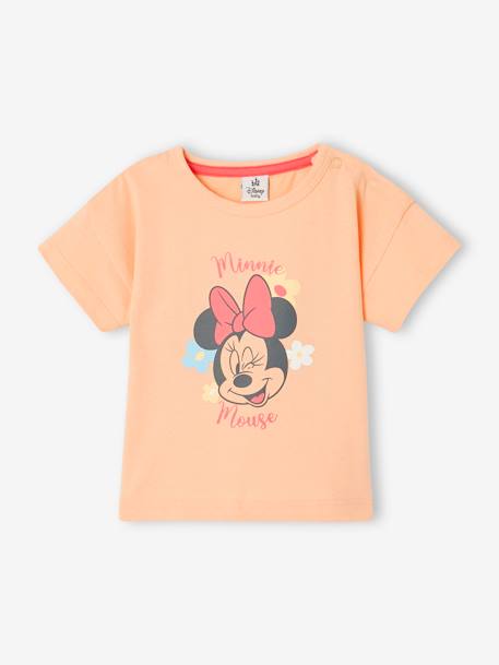 T-shirt bébé Disney® Minnie  - vertbaudet enfant