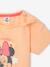 T-shirt bébé Disney® Minnie pêche 2 - vertbaudet enfant 