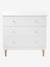 Commode LIGNE FESTON blanc 5 - vertbaudet enfant 